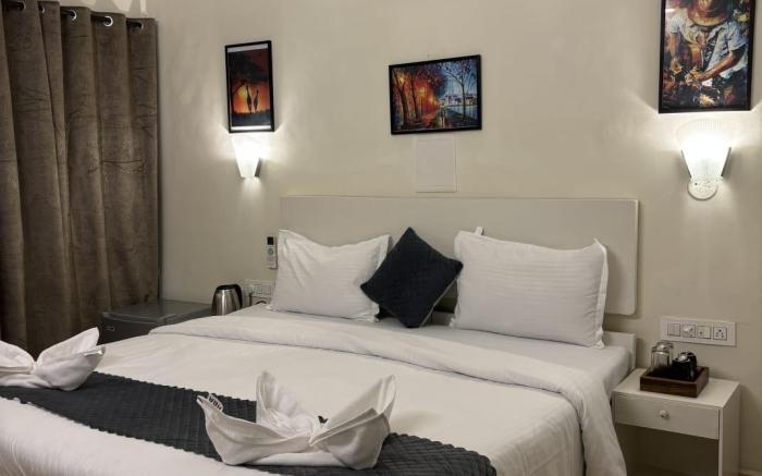 Holiday Beach Resort