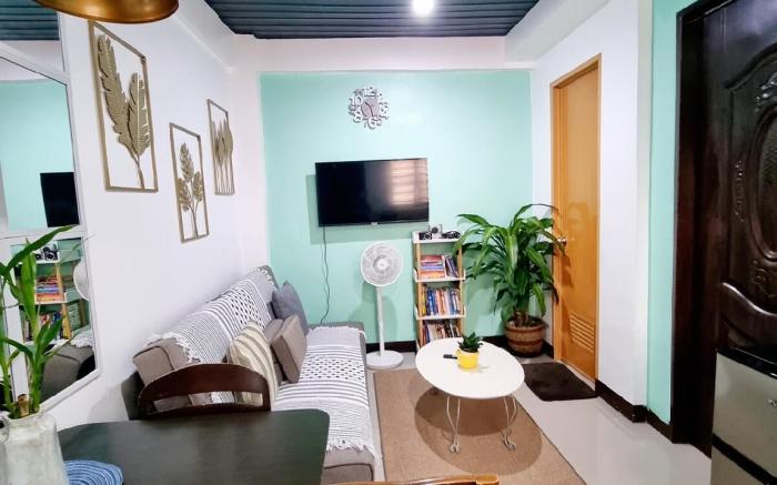 UrbanStay Rentals - One Bedroom Unit (Antipolo)