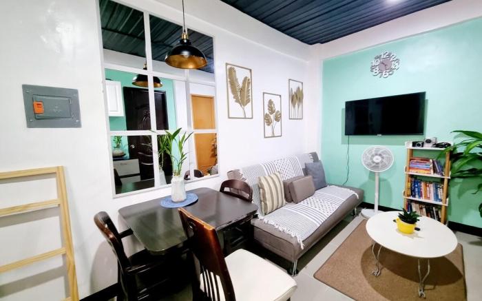 UrbanStay Rentals - One Bedroom Unit (Antipolo)
