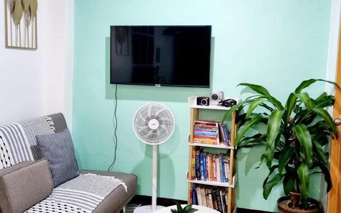 UrbanStay Rentals - One Bedroom Unit (Antipolo)