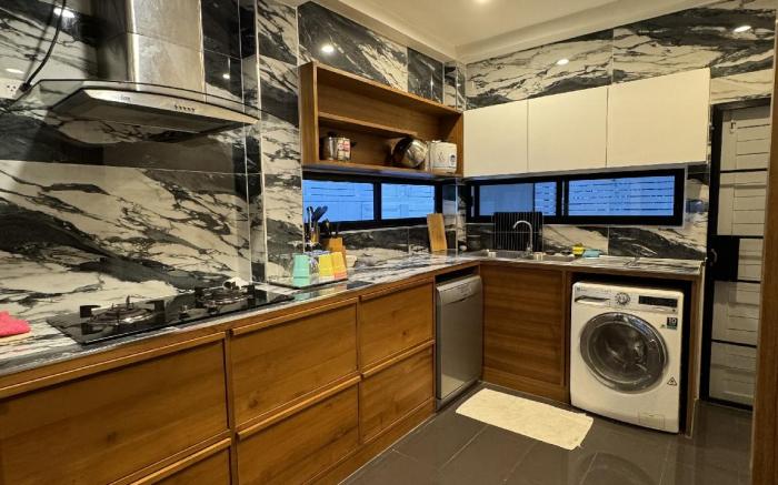 Monte Villa Chiang Mai