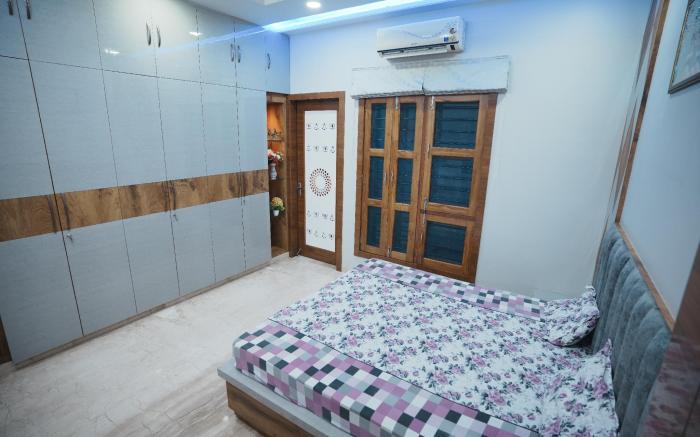 Amritam Palace A Luxury AC Home Stay