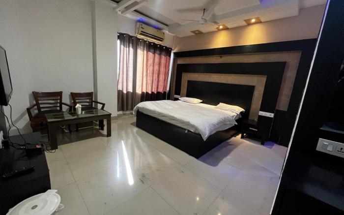 Hotel Alitus Nangal