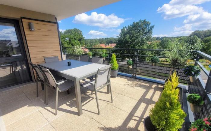 Lovely Apartment Disneyland Paris - Rentaway BnB
