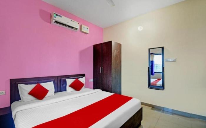 Sr Palace Bhubaneswar By Morservices