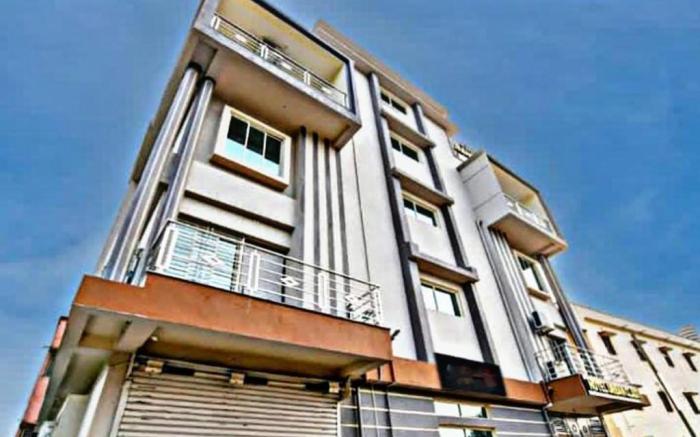 Hotel Urban Classy By Morservices