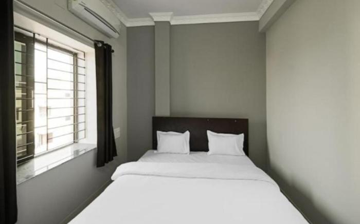 Hotel Grace Premium Bhubaneswar By Morservices