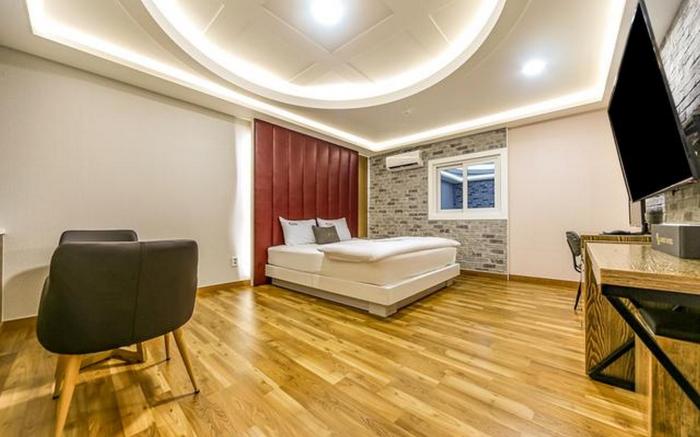 Daegu Seongseo Sweet Hotel