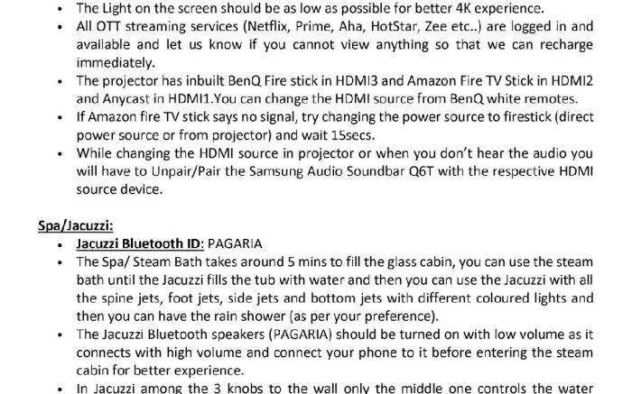 Atlas Homes 1BHK with Gas,RO, WiFi, OTT, 55inch TV