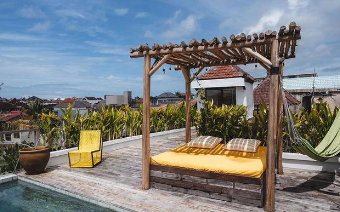 Sky Villa