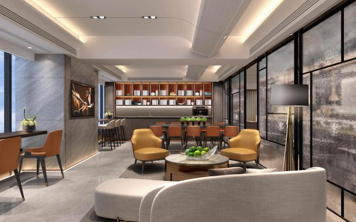 Ascott North Point Hong Kong