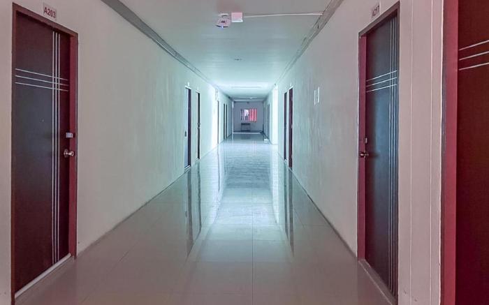 Orchid Residence At Amata