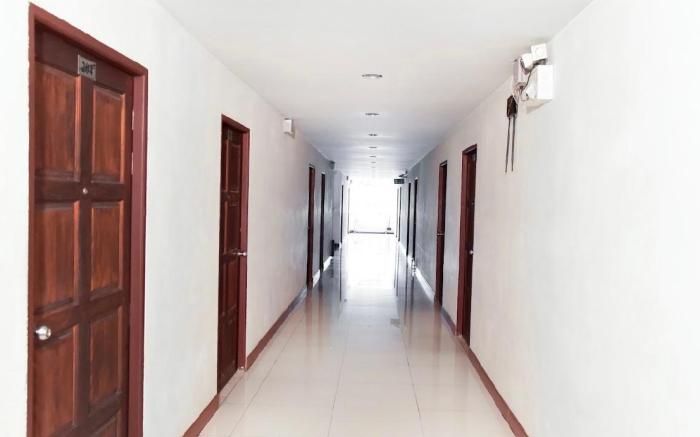 Sriwara Place Hotel