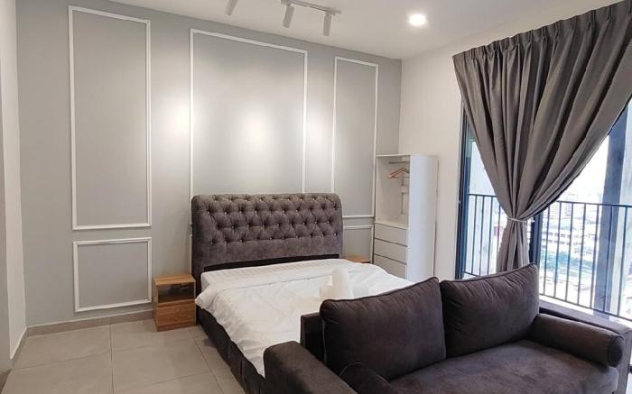 Studio at Bandar Sunway [YOLO]