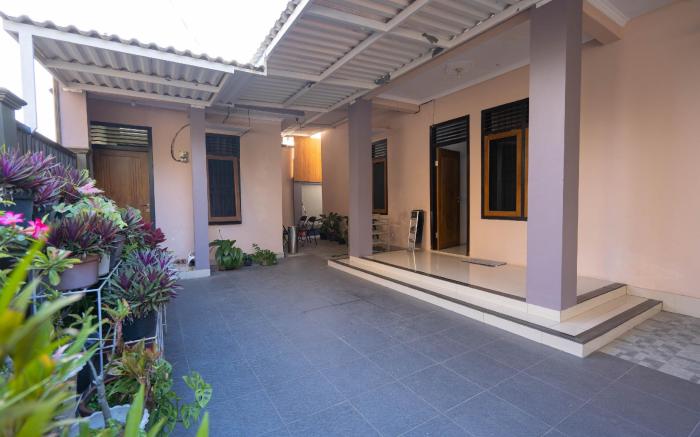 TNC Residence Syariah Mataram