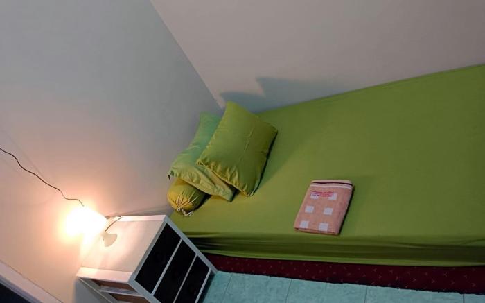 OIKOS GREEN HOMESTAY