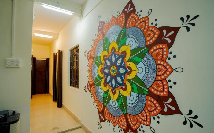 Sunrise Meadows Hotel And Homestay