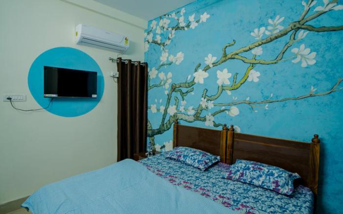 Sunrise Meadows Hotel And Homestay
