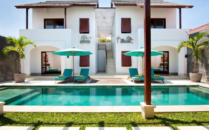 Villa Amalia Legian
