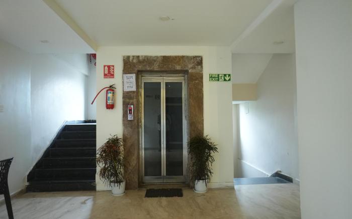 Hotel Sriveda