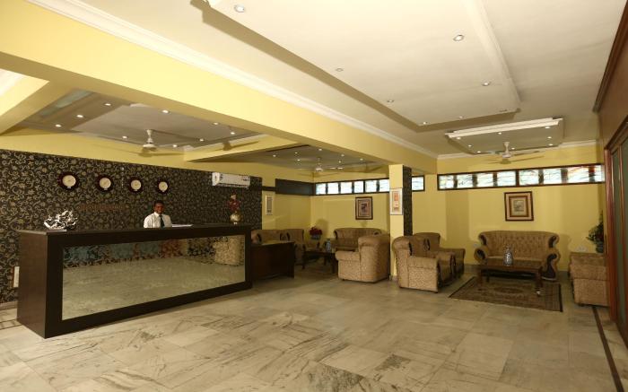 GIS LEGACY, Hyderabad