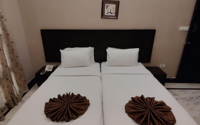 GIS LEGACY, Hyderabad