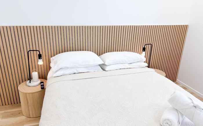 Brand New Designer Apartment