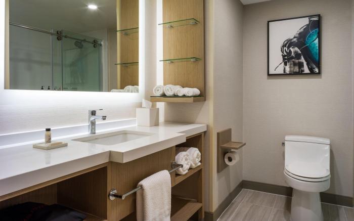 Delta Hotels Ontario Airport