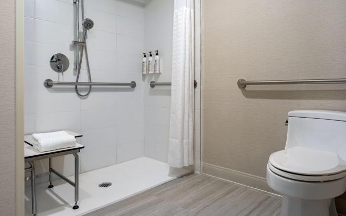 Delta Hotels Ontario Airport