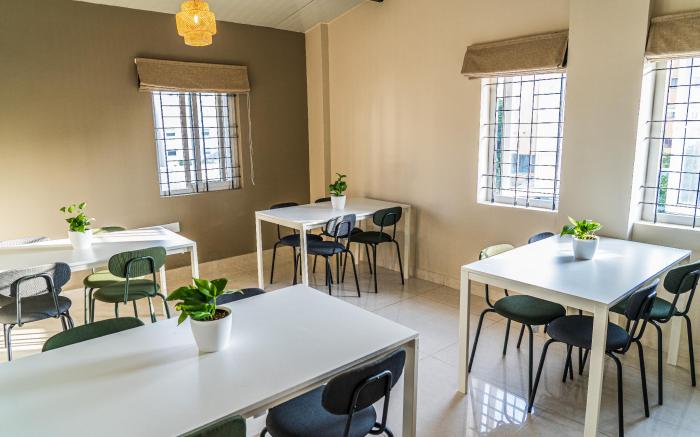 Olive Hotel Millers Road by Embassy Group