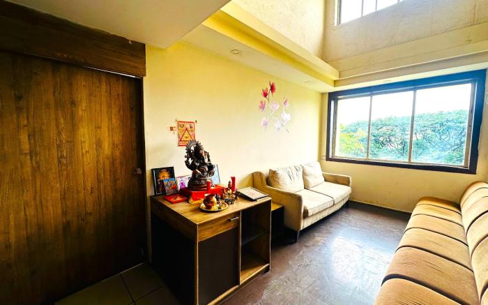 Aundh Elite Stay