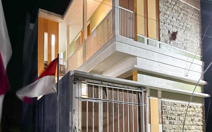 Oma Kost 3 Probolinggo Mitra RedDoorz