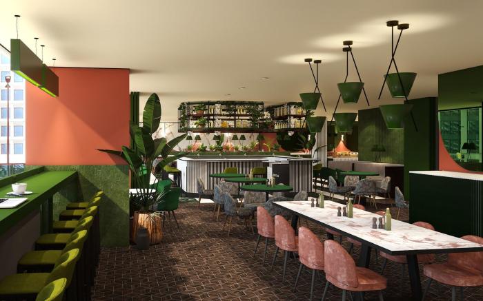 Cardo Brussels, Autograph Collection