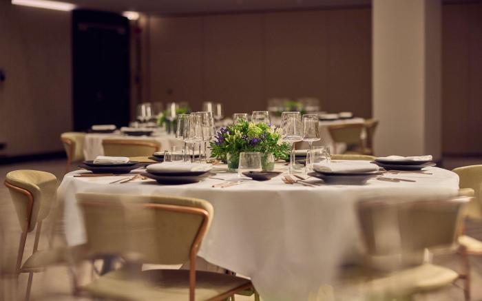 Cardo Brussels, Autograph Collection