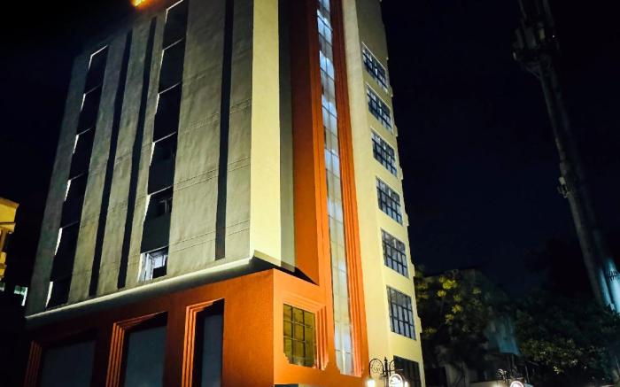 HOTEL THE GRAND MURLI