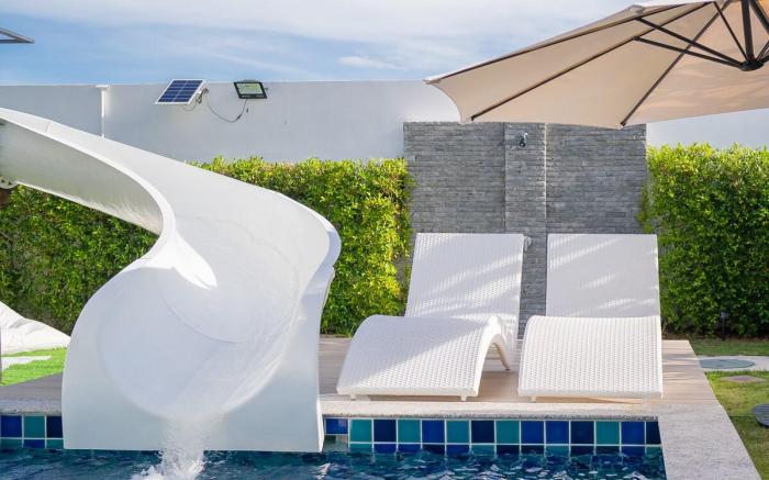 Recap365 Pool Villa Huahin