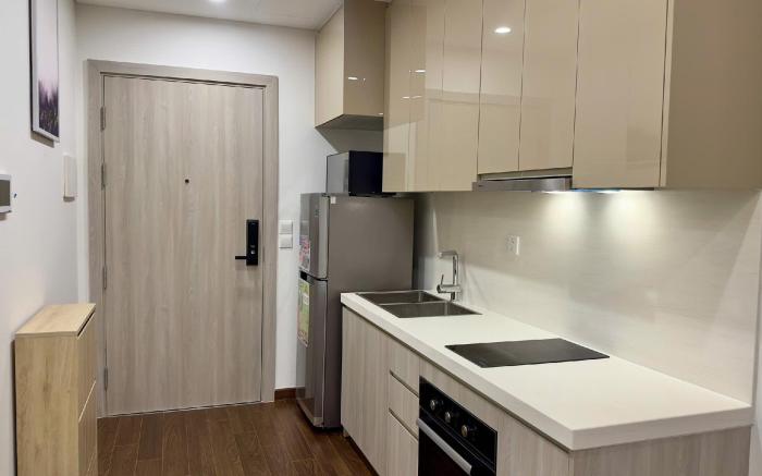 Vinhome Smart City - Masteri West Height B.2912a