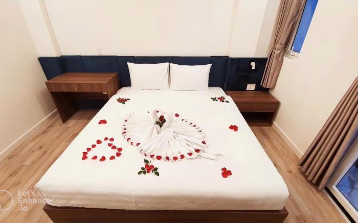 The White Dalat Hotel