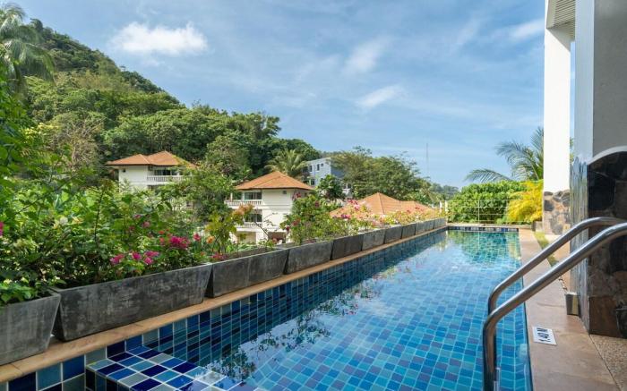 Kata Ocean View - 1 Bedroom