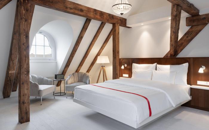 Ruby Mimi Hotel Zurich