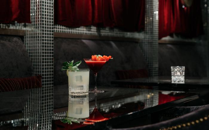 Ruby Mimi Hotel Zurich