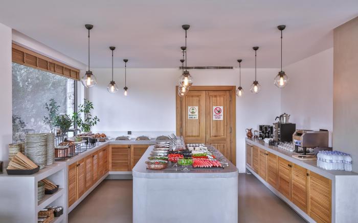 Carruba Boutique Hotel