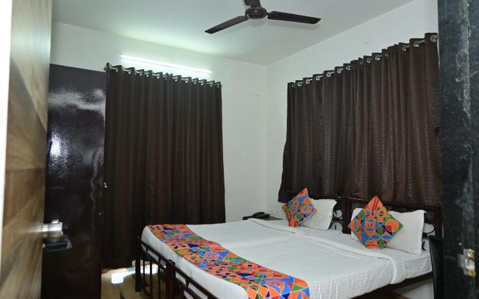 Hotel Nido