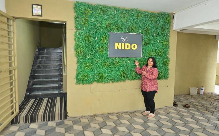 Hotel Nido