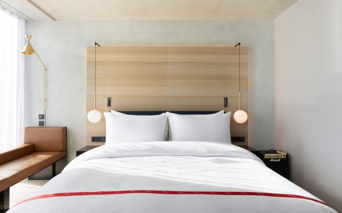 Ruby Emma Hotel Amsterdam