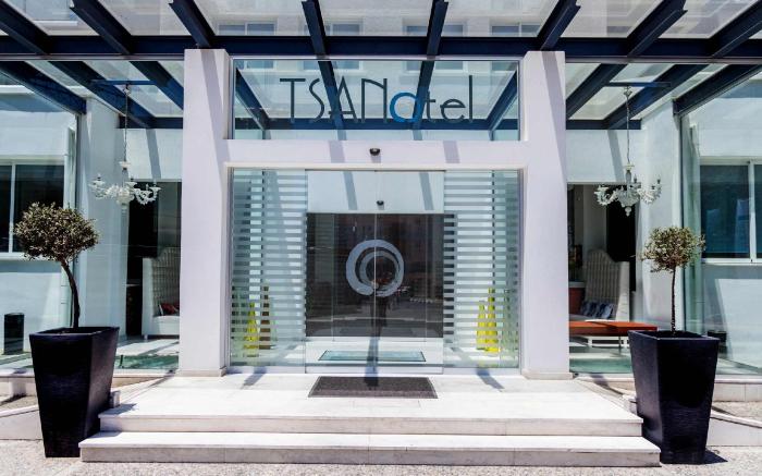 TSANotel 