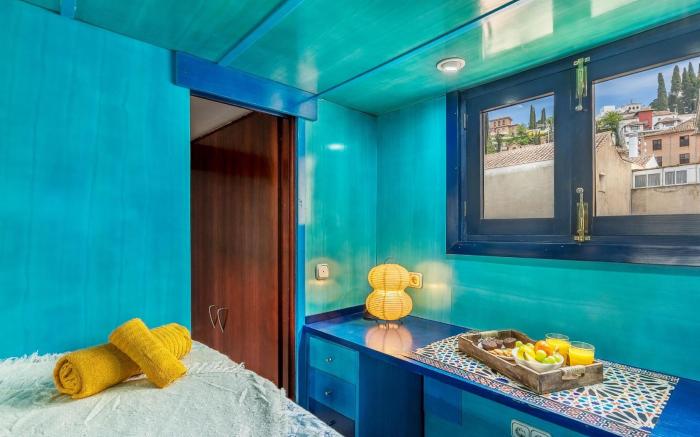 Luxury Suite Fortuny