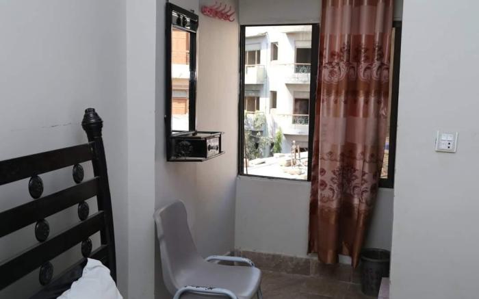 Bilal hotel