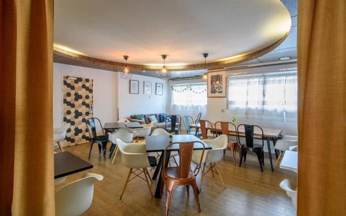 Clarion Aparthotel Toulouse Le Parc de l'Escale