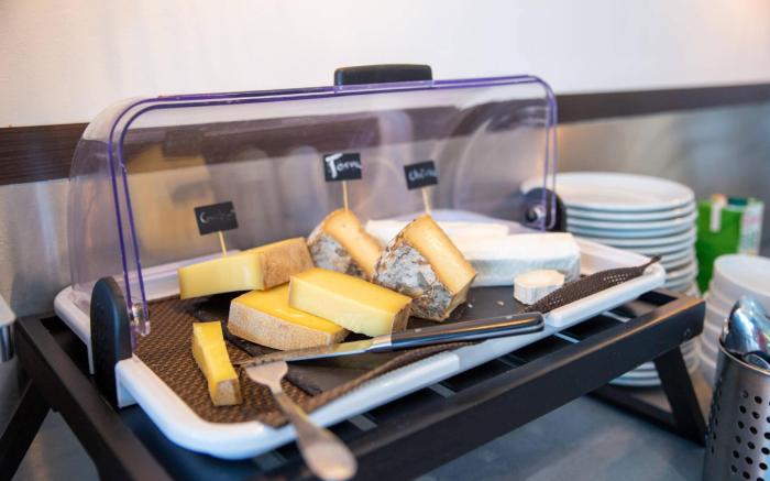 Clarion Aparthotel Toulouse Le Parc de l'Escale